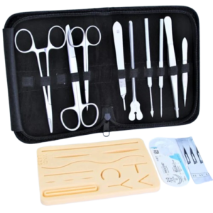 Kit de Suture Professionnel