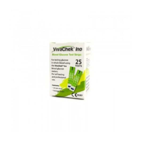 Vivacheck-bandellets-25pcs VIVACHECK TANGER
