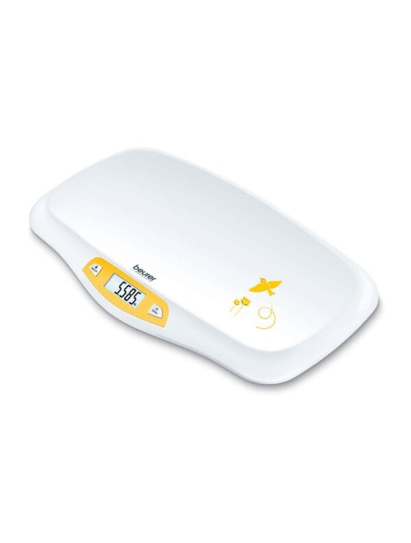 PESE BEBE MEDICAL Pèse-bébé électronique de précision
