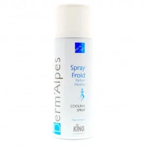 Spray Froid KING 400ml MAROC Spray Froid KING 400ml MAROC