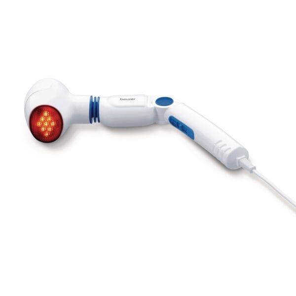 APPAREIL THERMO MASSAGE INFRAROUGE