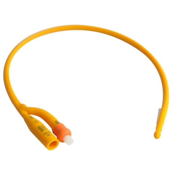 Sonde de Foley Rusch