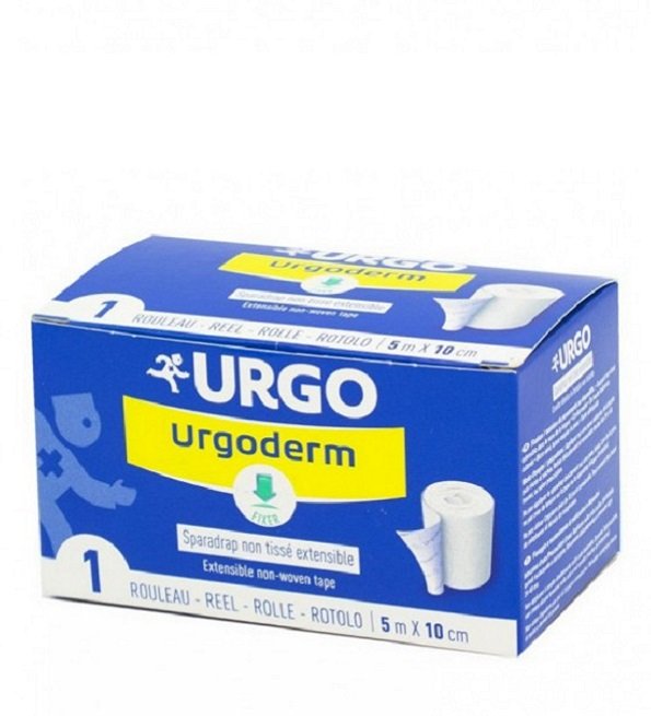 urgoderm SPARDRAP URGO sparadrap URGO