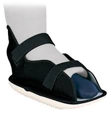 CHAUSSURE A PLATRE Chaussure à plâtre MAROC