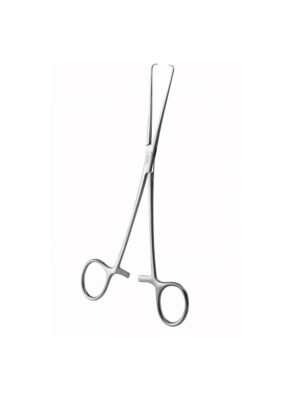 POZZI Pince Pozzi 22 cm