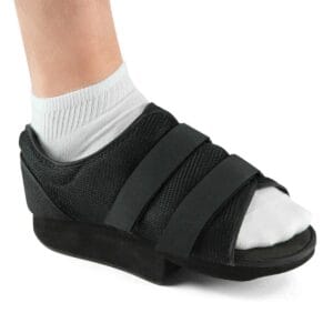 chaussures de barouk