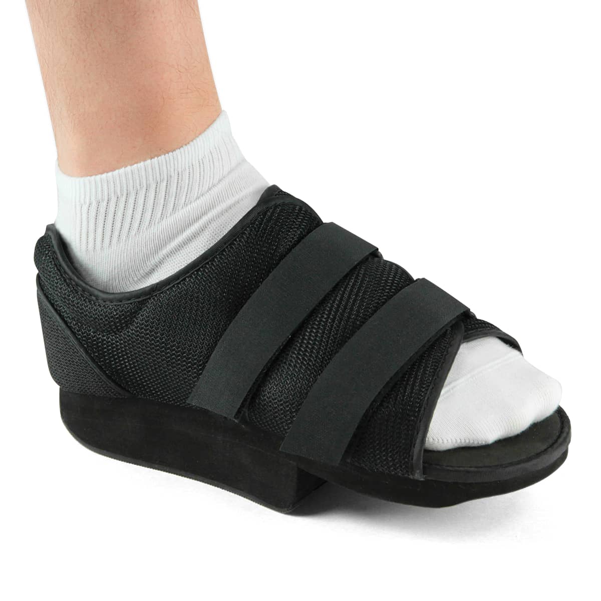 Chaussure de Barouk