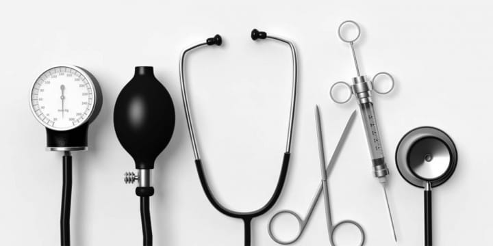 Matériel Médical au Maroc : +500 Produits Certifiés au Meilleur Prix 