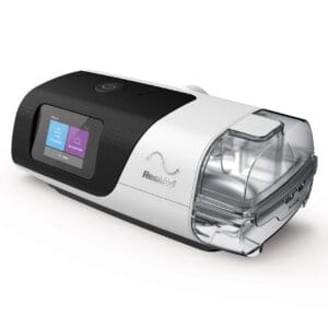 Machine CPAP ResMed AirSense 11 AutoSet au Maroc