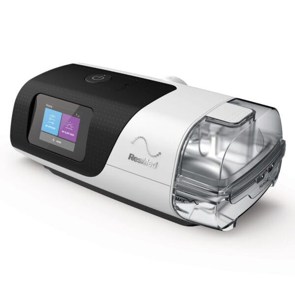Machine CPAP ResMed AirSense 11 AutoSet au Maroc Machine CPAP ResMed AirSense 11 AutoSet au Maroc