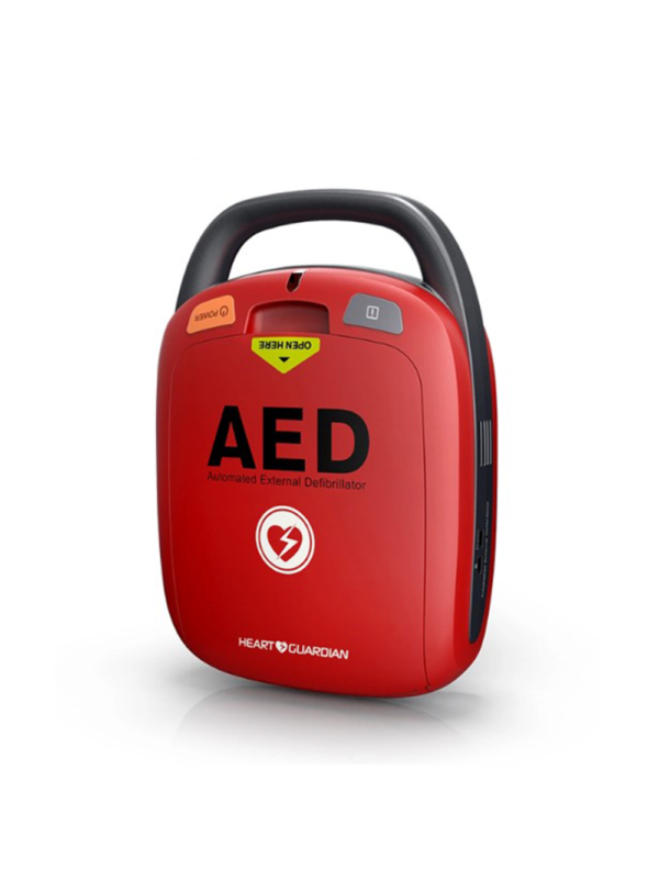 Défibrillateur Externe Semi-Automatique Défibrillateur Externe Semi-Automatique