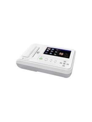 CG 6 Pistes OPTIMIUM PRO CardioMaster