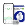 Capteur de Surveillance Continue du Glucose CareSens Air – 15 Jours