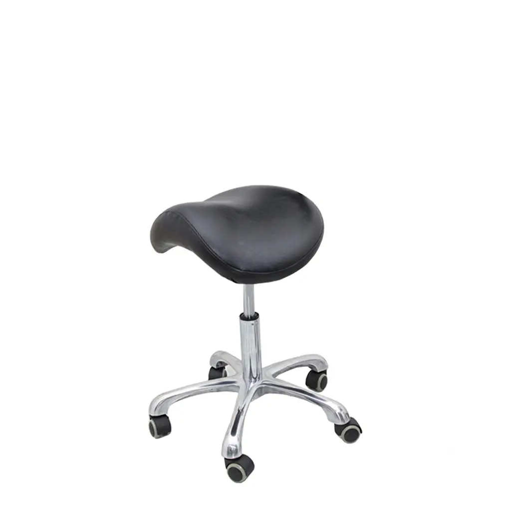 Tabouret Ergonomique Médical Sans Dossier