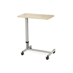 Table à Manger Médicalisée en Bois Table à Manger Médicalisée en Bois