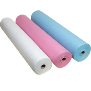 DRAP NON TISSÉ MÉDICAL 80 CM × 90 M DRAP NON TISSÉ MÉDICAL 80 CM × 90 M