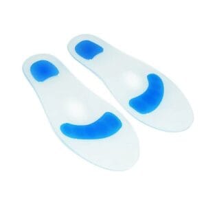 SEMELLE SILICONE SEMELLE SILICONE