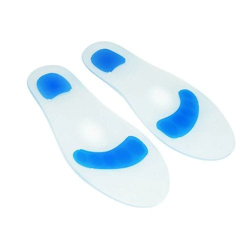 SEMELLE SILICONE